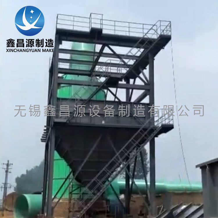濕式除塵器和干式除塵器的對(duì)比？