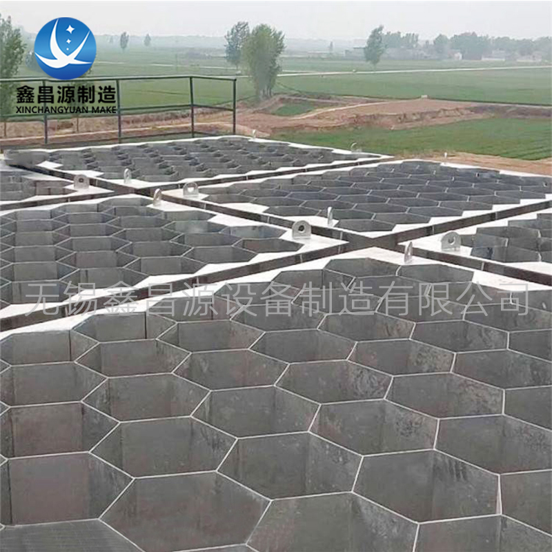不銹鋼陽極管到底有什么作用？