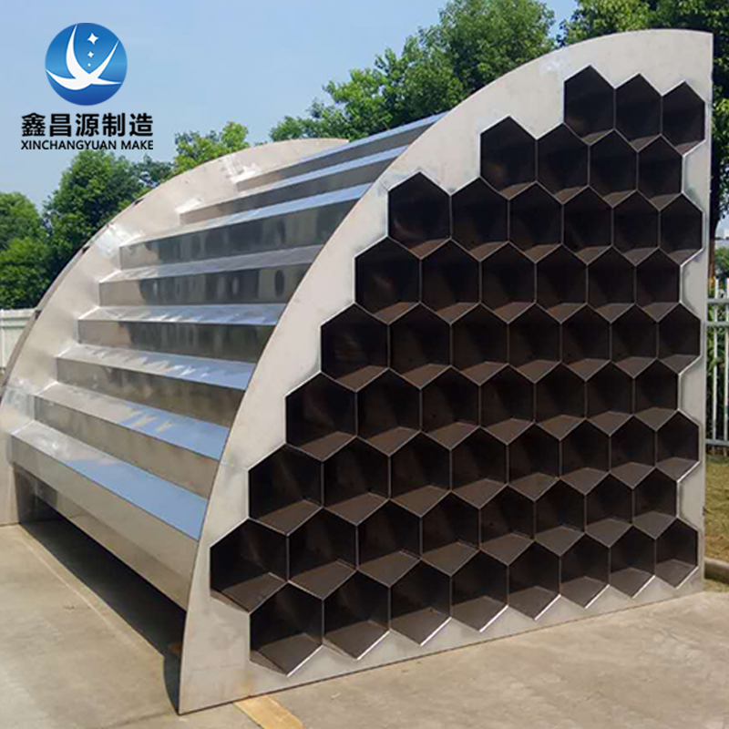 不銹鋼陽(yáng)極管的數(shù)量是根據(jù)什么決定的？