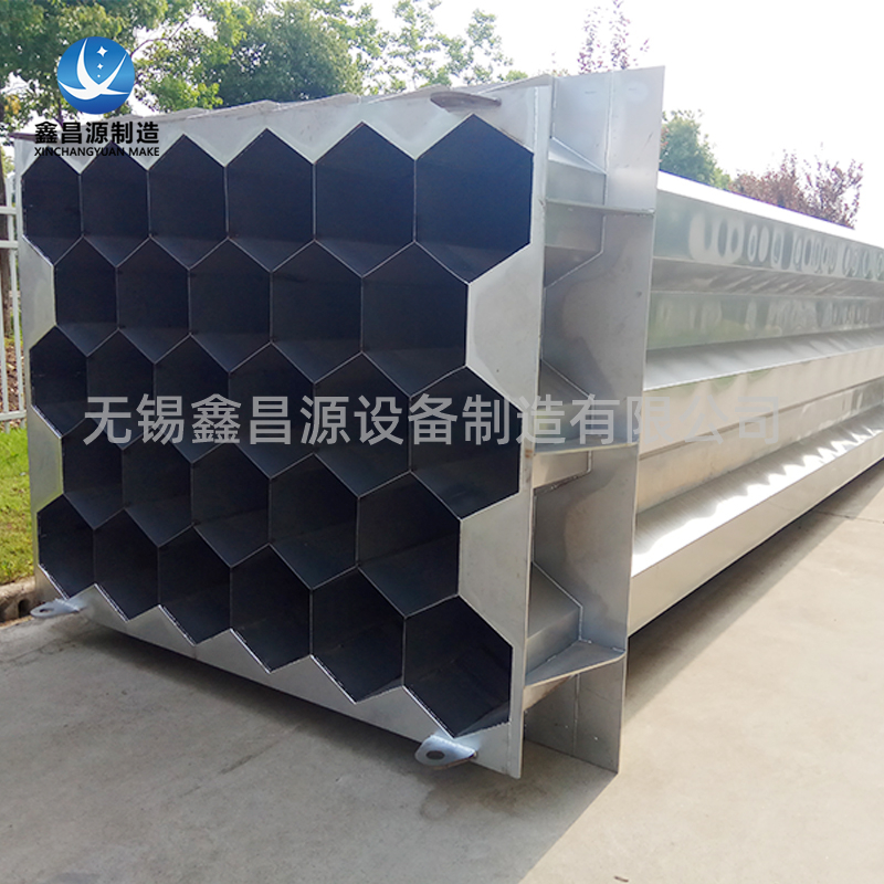 不銹鋼陽極管具有哪些運用特點?