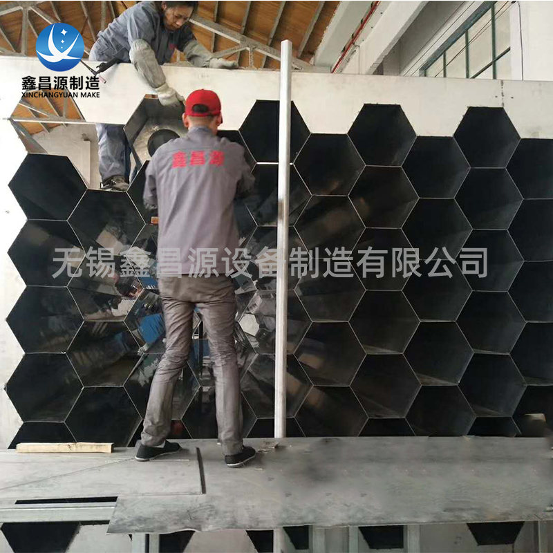 不銹鋼陽極管具有哪些運用特點？