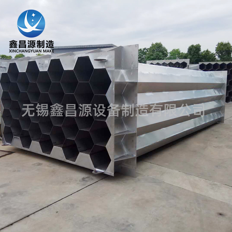 不銹鋼陽極管到底有什么作用？